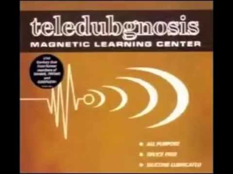 Teledubgnosis- Something     Album- Magnetic Learning Center