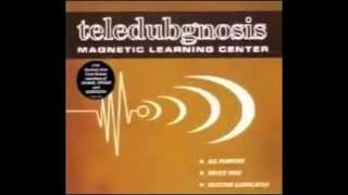 Teledubgnosis- Something     Album- Magnetic Learning Center