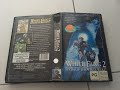 Opening And Closing To White Fang 2 Myth Of The White Wolf WDHV VHS New Zealand 1995