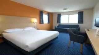 Travelodge Hotel Harrogate