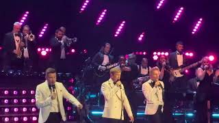 Download lagu Westlife - Uptown Girl - Live @ The Royal Albert Hall 28th Oct 2025 mp3