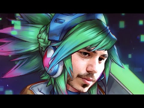 MONTER DIAMANT SANS CARRY AD - Unranked to Diamond EP1