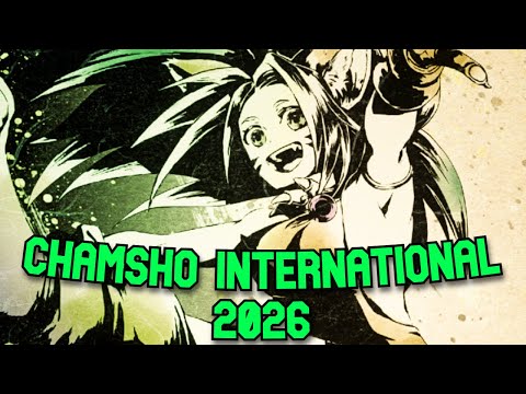 ChamSho International 2026