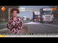 Vrachtwagenchauffeurs voelen zich de 'paria's' van de weg