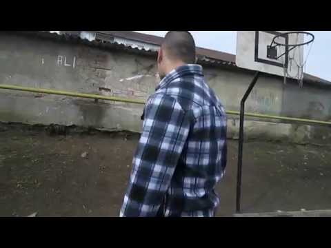 10. Adry-xxl - Nu  Pot (Official video) Hd