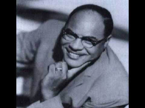 I need you so Joe Ivory Hunter (1950)