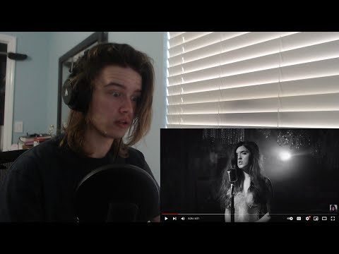 Reacting to I HAVE NOTHING (Angelina Jordan) | #151