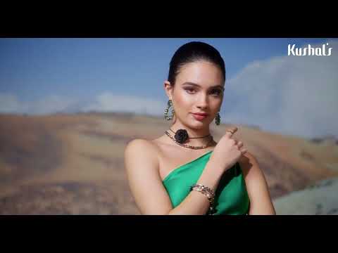 Trend-Up With Glam | The Glam Edit | Kushal's Fashion Jewellery