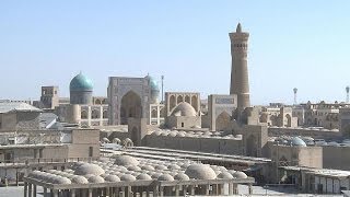 Бухара: традиции гостеприимства Великого Шелкового пути для современных путешественников - life
