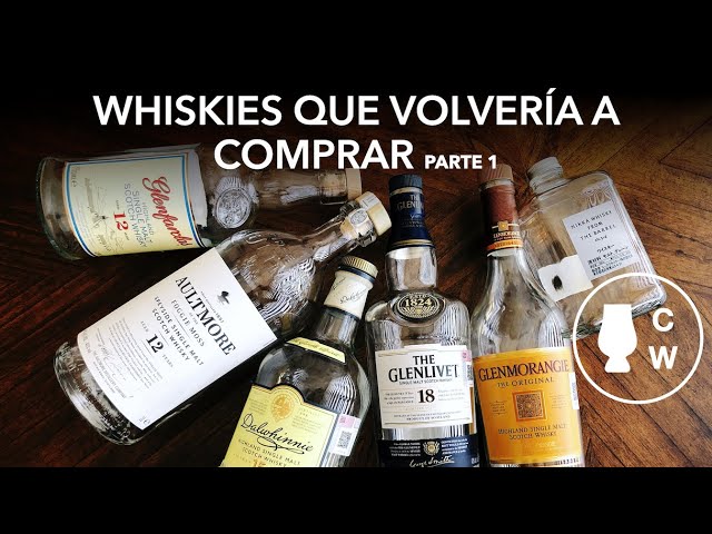 Vídeo relacionado con Whiskey Venenoso (La Bratva Viktorov nº 1)