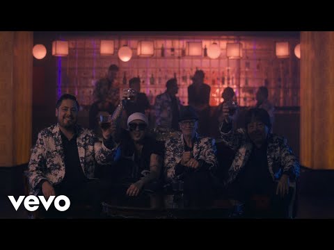 Los Socios Del Ritmo, DJ Kane - Con Eso Es Suficiente