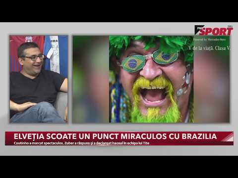 ProSport Live 18.06.2018