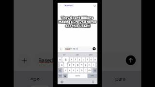 Comment “BILLIONS” and I’ll send it      #prompts #chatgpt #claude