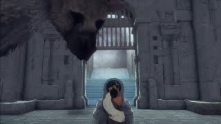 [素人実況]人喰い大鷲のトリコ#9 END