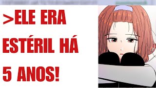 Advogada Feminista Exigiu Pensão Milionária Mas PERDEU A CABEÇA Com Minha Vasectomia