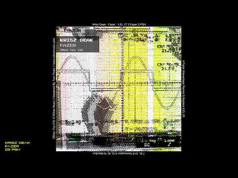 Krisz Deak - Fazer - 03 PSH