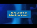 Studio Webster Logo