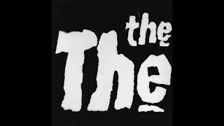 The The - Soul Mining - The Sinking Feeling (HQ Audio)