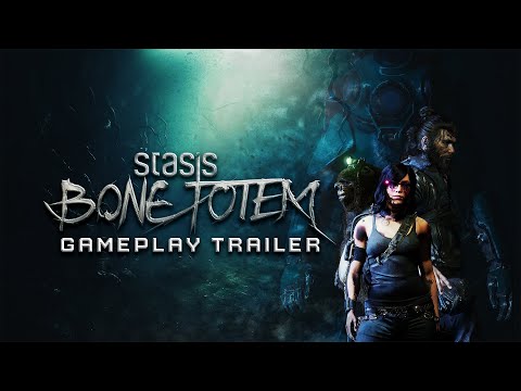 STASIS Bone Totem Gameplay Trailer thumbnail