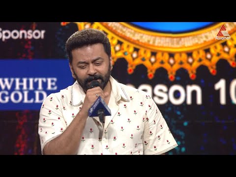 Asianet Television Awards show screenshot 