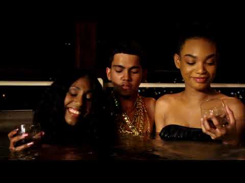 Not Enough (music video) Mr. Grill ft Mouttxt