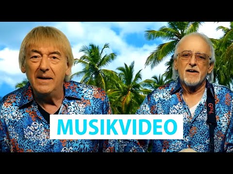 Amigos - Laola Of Love (Offizielles Video)