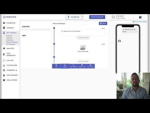 Item video thumbnail