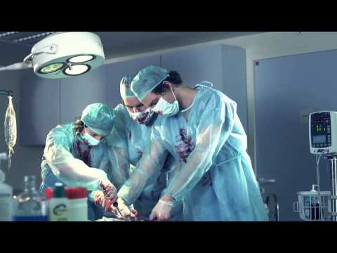 Quand on est chirurgien - Palmashow