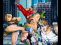 Final Fight 3 Inner Sanctum