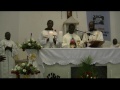 Lamb Of God Wemwana Wampanga