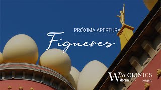 Apertura Clínicas Dorsia Figueres - Clínica Dorsia Figueres