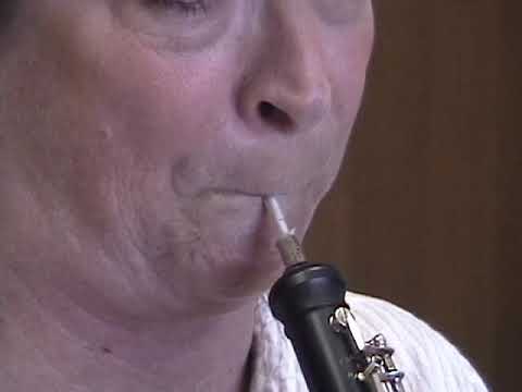 LIPs - Oboe: High Register
