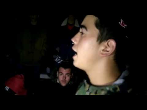 Klose vs Pichu - Cuartos | Casa Battle