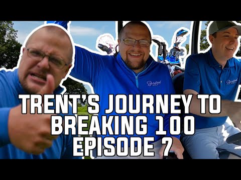 Trent Is Hitting It Better Than Ever - Breaking 100 Series, Episode 7
