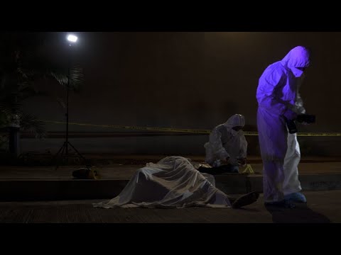 TEASER L’INFIDÉLITÉ - MENI FT DENZEL