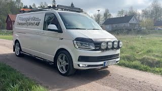 Другое промышленное оборудование Volkswagen Transporter | Изображение 4 - Machineryline