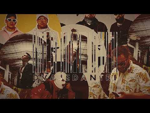 Rie x Yungkulovski Type Beat "Havarija"