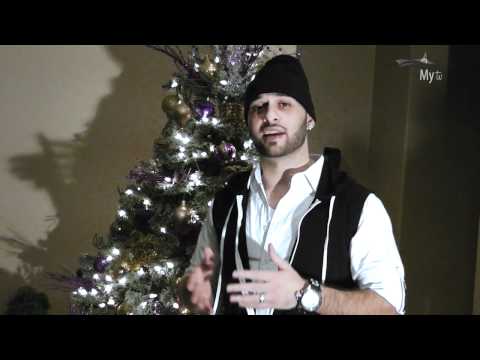 Assyrian Christmas message- Myoomta and friends
