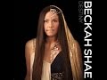 Beckah Shae - For Such A Time As This- lyrics