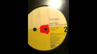 Paul Weller   Kosmos(Lynch Mob Bonus Beats Mix)