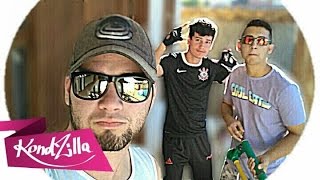 ADRENALINA - Mc DAVI , Mc TETEU E Mc PH - ( VIDEO CLIPE OFICIAL) DJ NOEL FUNK.