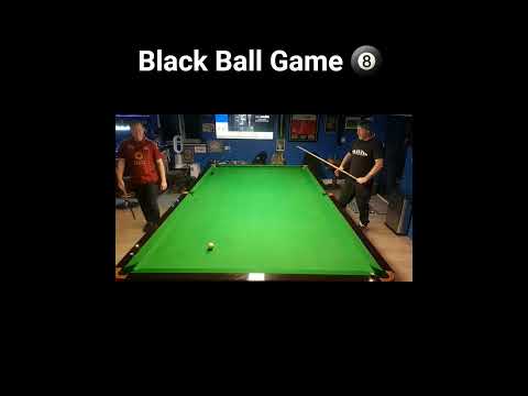 Snooker Game Decider