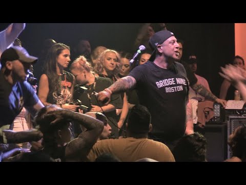 [hate5six] Death Before Dishonor - July 26, 2019 Video