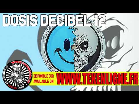 Dosis Decibel records 12 - Emel
