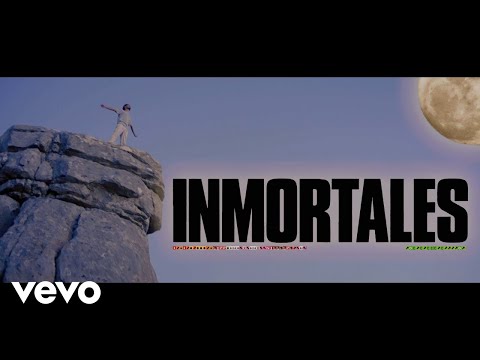 ¿ FUNZO & BABY LOUD - INMORTALES🗽?
