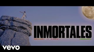 INMORTALES Music Video