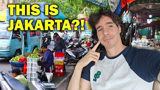 Travel vlog - I Didnโt Expect Jakarta To Be Like This ๐ฎ๐ฉ