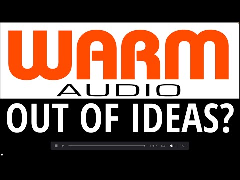 The Focus On Cosmetics Over Sound Continues: Tonebeast Retro LE