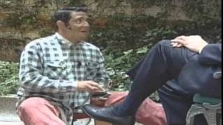 HOMENAJE A JAIME GARZON