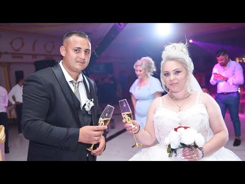 Mite & Magdalena Restoran Ork Tuna Band 4K Studio cavit